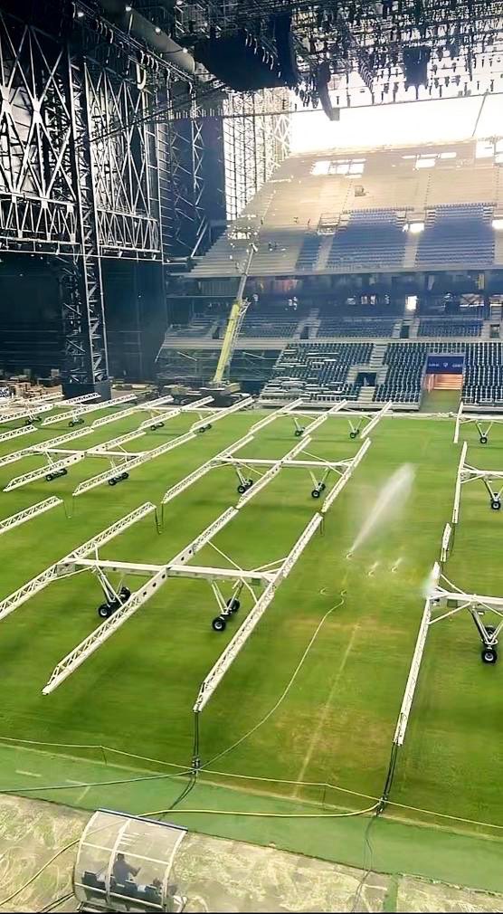 بيت الهلال tweet media