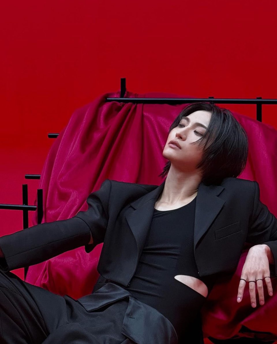 atsushi and seonghwa