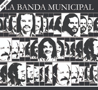 Jazzciclo's tweet photo. Uno de los grandes aportes de Gerry Weil fue La Banda Municipal -1973/75- (con Vinicio Ludovic, Edgar Saume y los hermanos Richard y Alejandro Blanco-Uribe), un innovador grupo que fusionó jazz-rock con merengue caraqueño, fulias y guasas afrovenezolanas, vals y música de cámara https://t.co/xpLxe0CU10