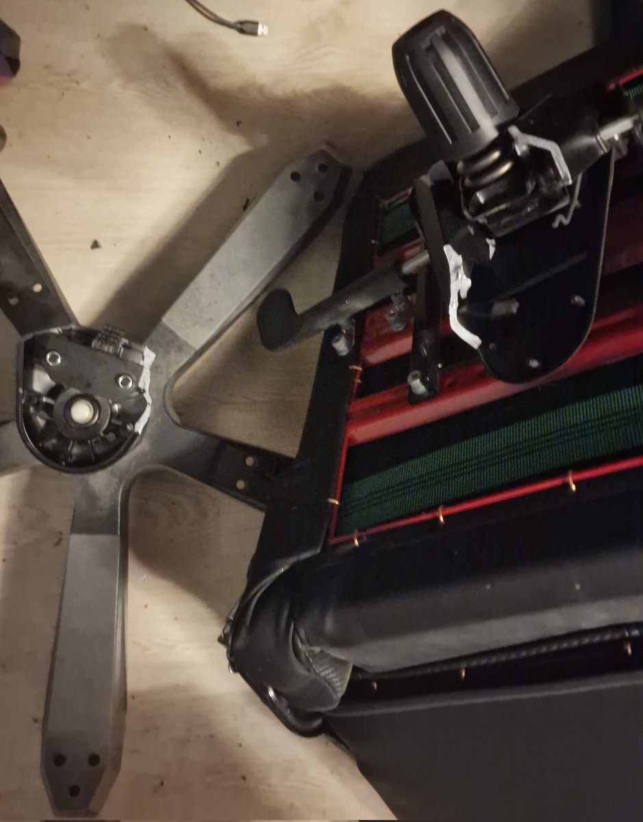 Und wie läuft euer Sonntag so ?