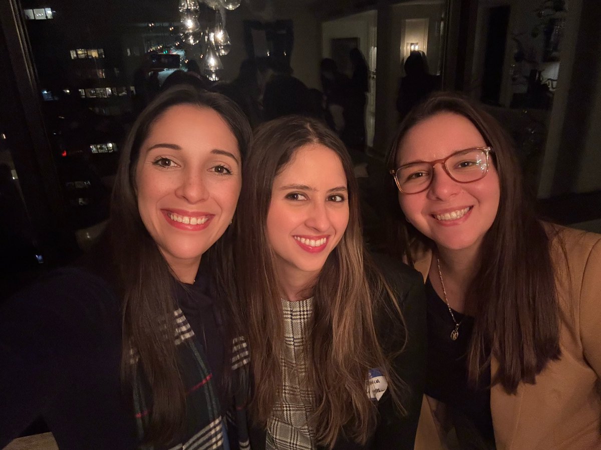 Audry Chacin- Suarez, MD. tweet media