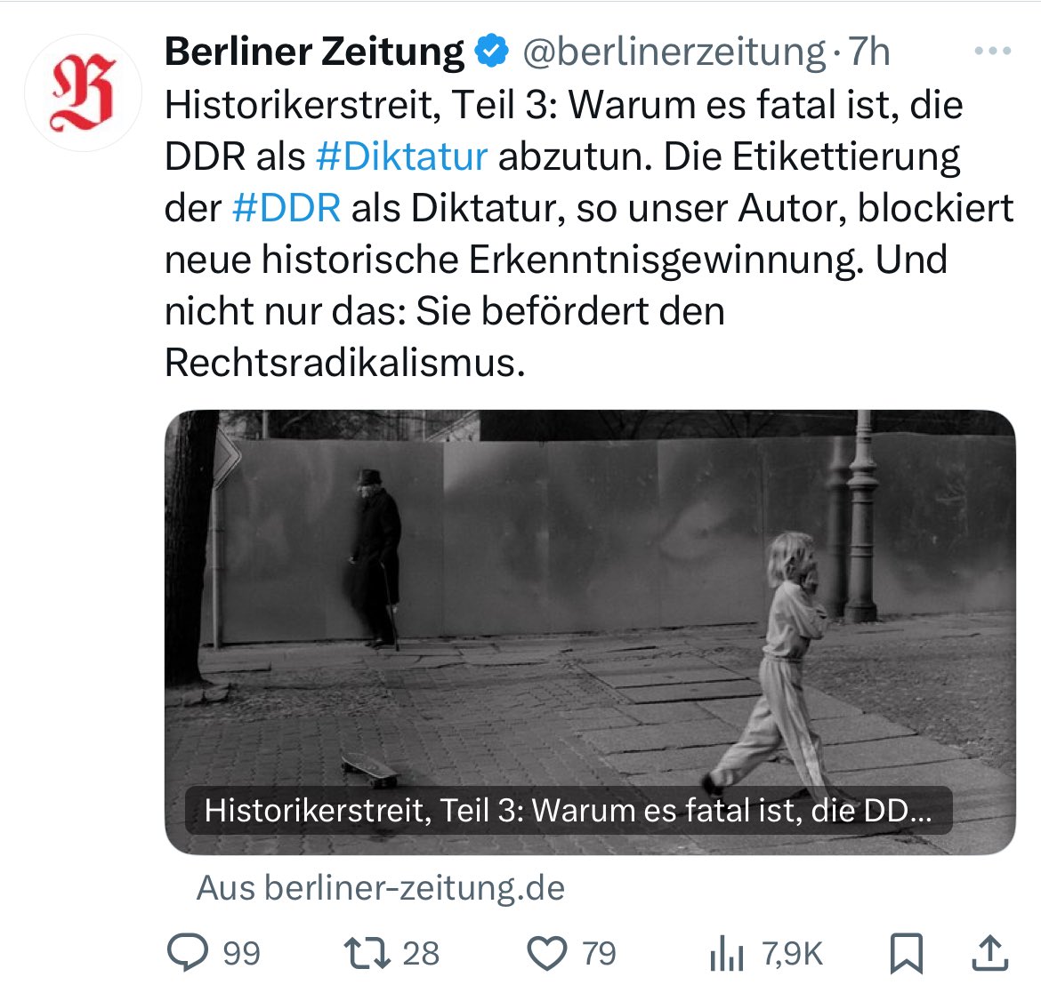 Carlo "Realism, Gedankenfetzen and Rants" Masala tweet media