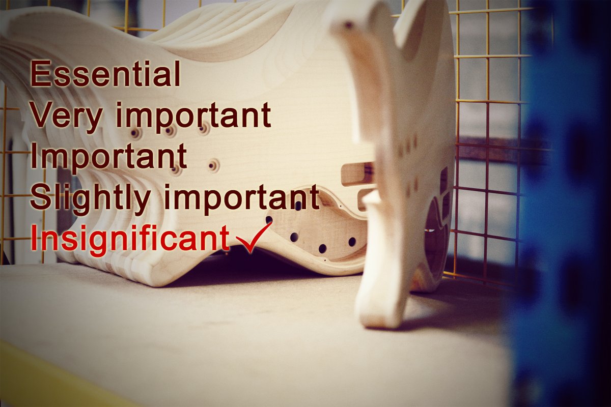 How do I rate the importance of the body wood in the sound of an 𝗲𝗹𝗲𝗰𝘁𝗿𝗶𝗰 𝗴𝘂𝗶𝘁𝗮𝗿?
#guitarwood #electricguitar