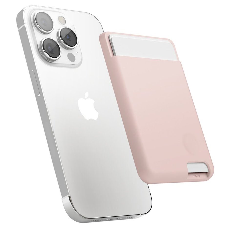 재민이 카드케이스 정보

엘라고 맥세이프 실리콘 휴대폰 케이스 - 러블리핑크
엘라고 맥세이프 실리콘 카드지갑 - 샌드핑크

같아염 👉🏻👈🏻 ...