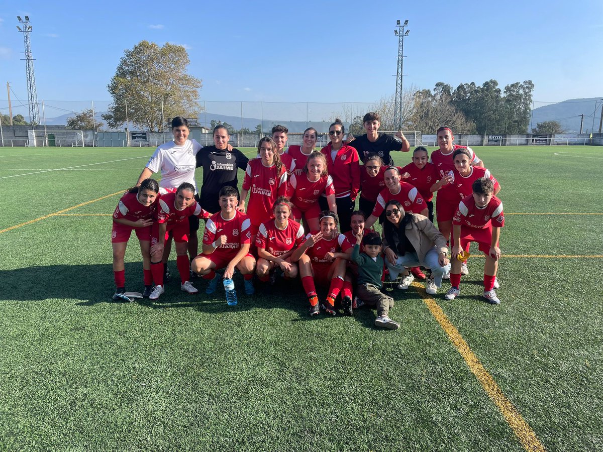 tominofcf's tweet photo. ✅ FINAAAL !!!
Chegou a terceira consecutiva 🙌 https://t.co/vKzc1OVEhC