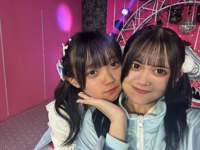 Twitterのコスプレ画像21