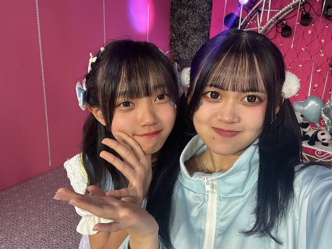 Twitterのコスプレ画像20