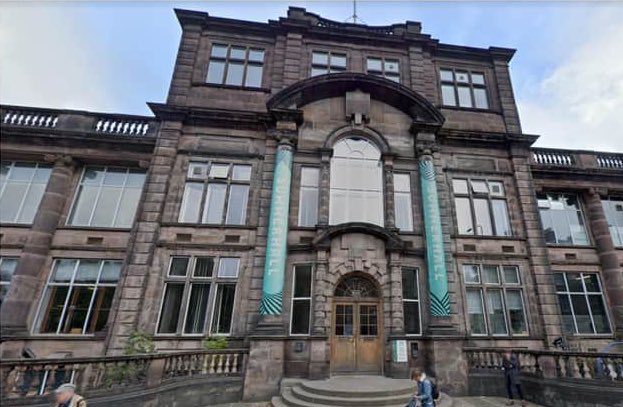 NEW on Summerhall saga: HMRC has been pursuing unpaid tax claims for years but was kept in dark over sell-off plans, bosses were warned of possible legal action months before Fringe + the Scottish Government &amp; council were alerted while shows were running. scotsman.com/arts-and-cultu…