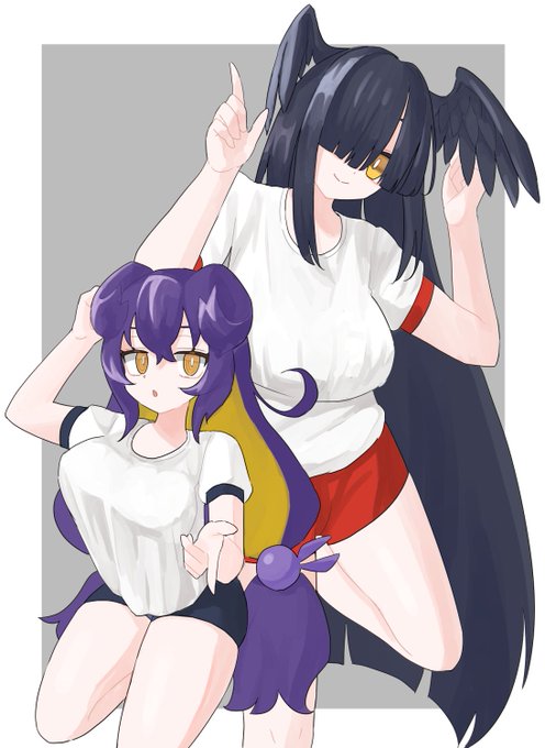 プルるんとヒイロ 