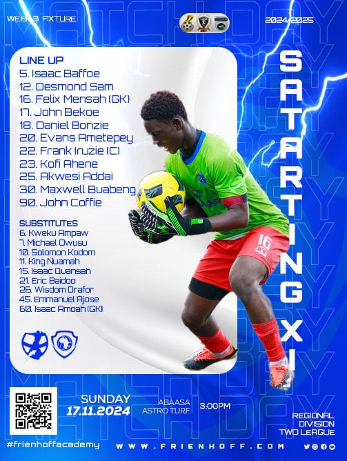 frienhoff_FA's tweet photo. 🔵TEAM NEWS⚪️ https://t.co/qYUaLytoFf
