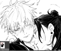 祖×スーツ師　責任とりましたどうぞ
poipiku.com/8956182/110478…