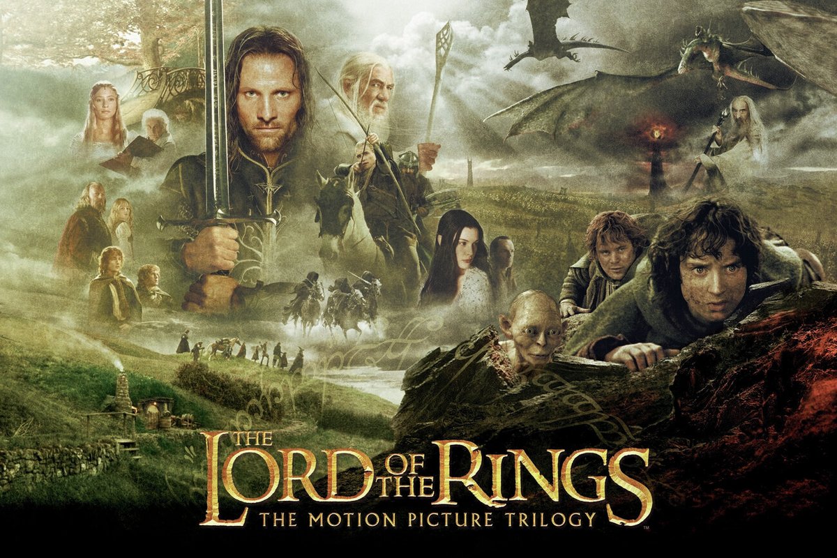 Pequeño hilo sobre las principales escenas eliminadas de la trilogía de El Señor de los Anillos de Peter Jackson. Algunas de ellas habrían supuesto un gran cambio en las películas si se hubiesen incluido en el metraje final.