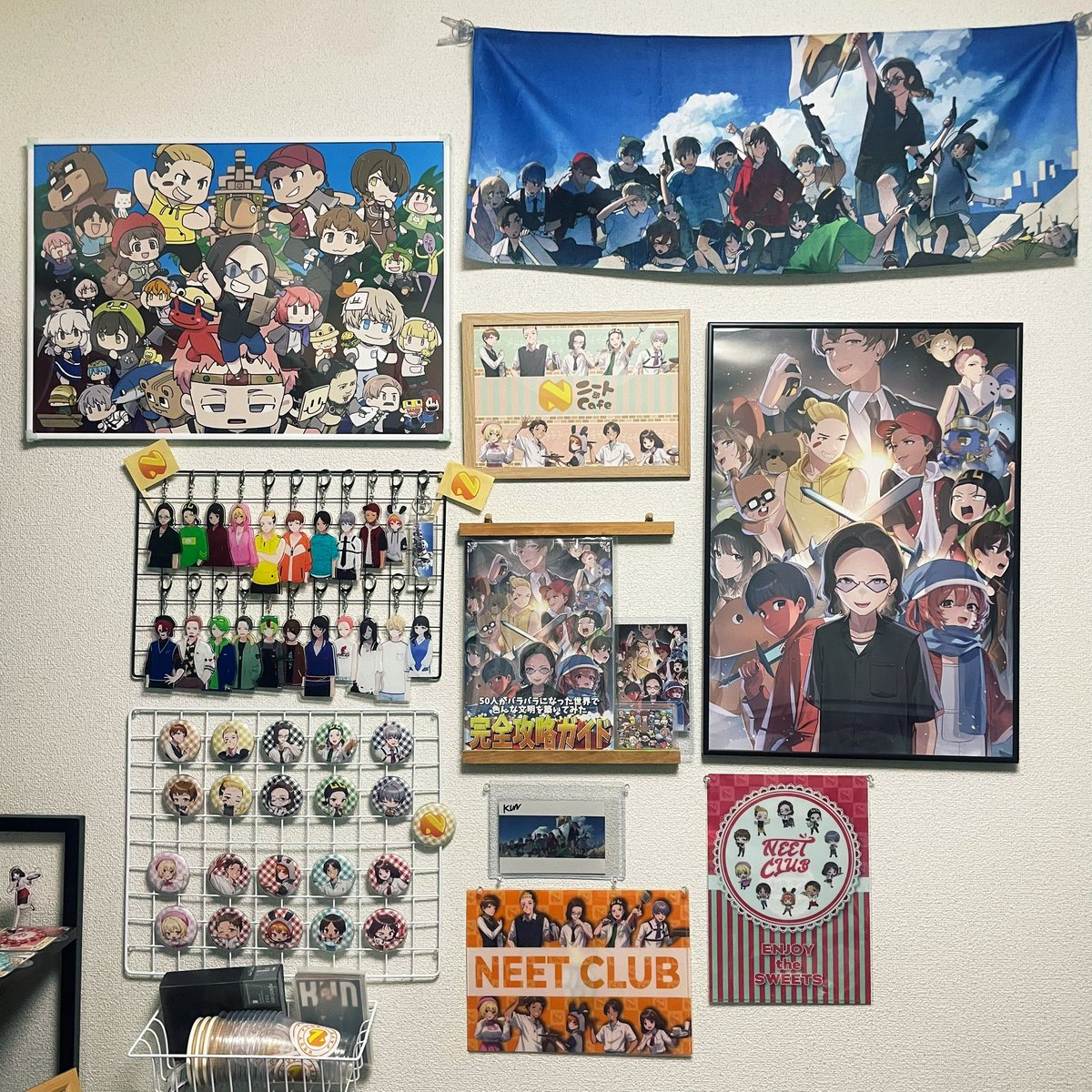 卓ベル🥴〜 tweet media