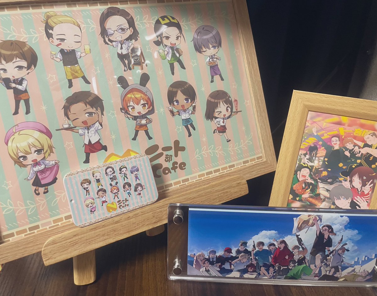 卓ベル🥴〜 tweet media