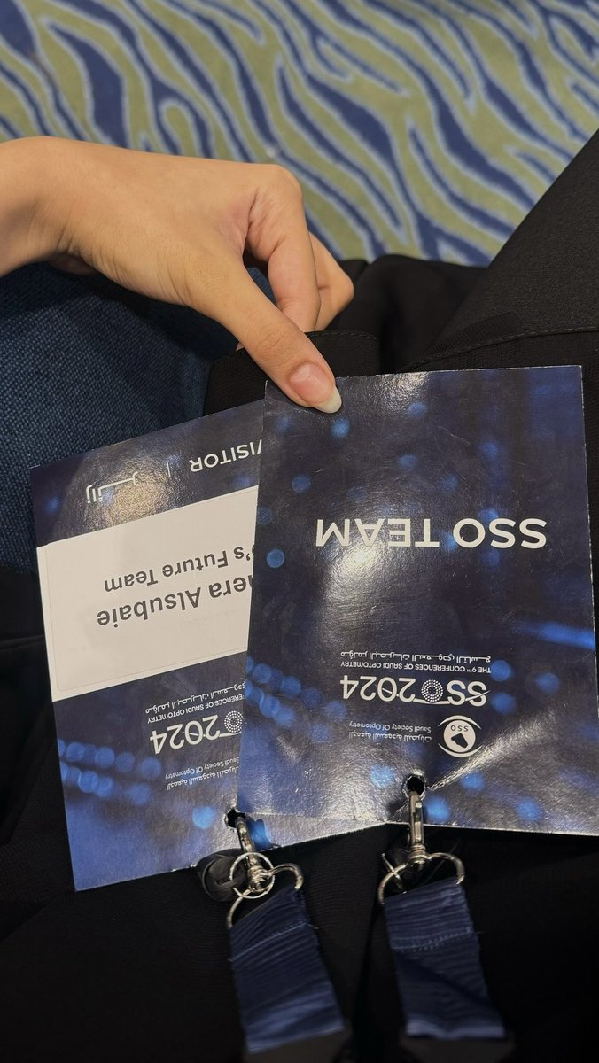 Honored to have been part of the media committee at the #9th_Saudi_Optometry_Conference 
incredibly proud of our teams dedication in showcasing this event! And many thanks to everyone who made these 3 days a remarkable success🎉