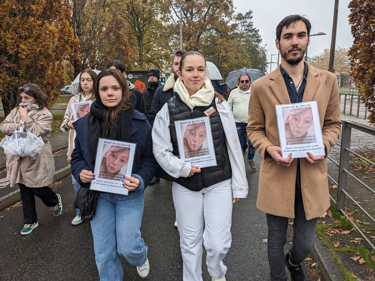 Marie Guibal tweet media