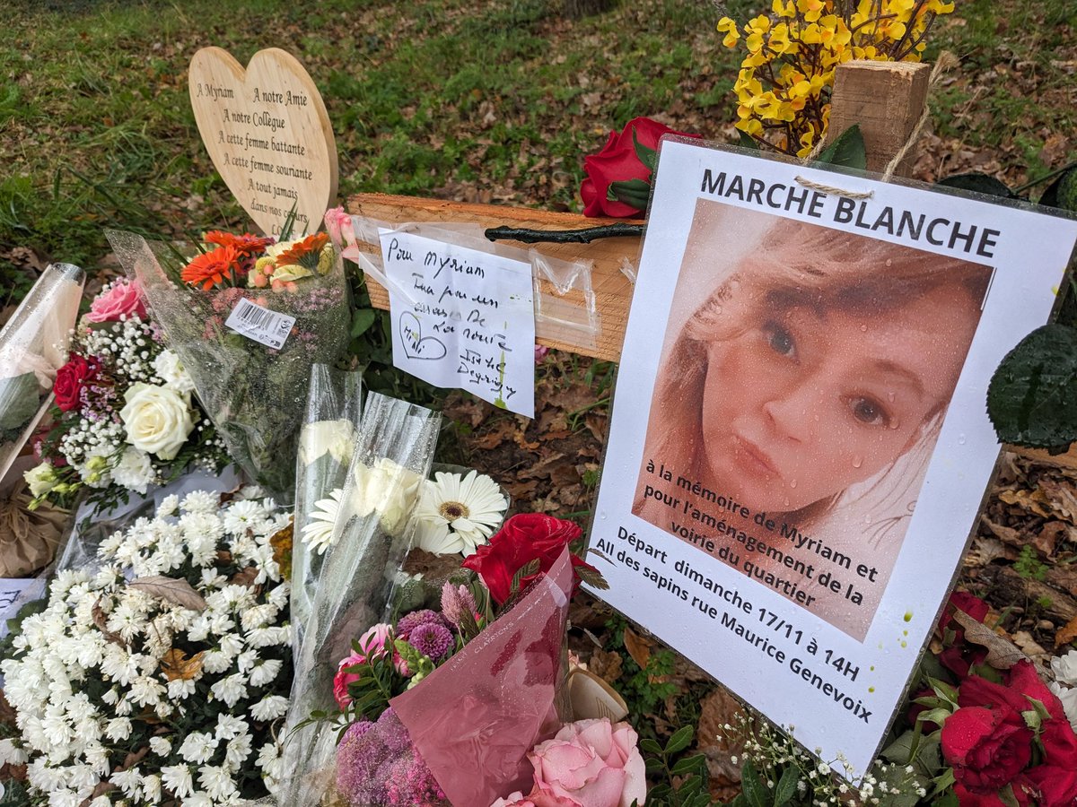 Marie Guibal tweet media