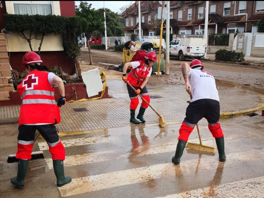 Las botas más limpias en el cuerpo más sucio.