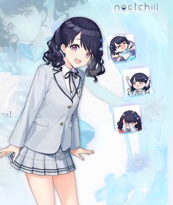 小糸かわちぃ～やっぱエロゲー塗りいいw 