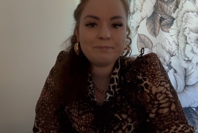 Suomen Romaniyhdistys (@sromaniyhdistys) on Twitter photo Natashan, 28, ammatinvalinta oli peruskoulun päättyessä täysin selkiytymätön. Nyt hän käy roolimallista, kun hänellä on kolme ammattitutkintoa ja hän on myös työskennellyt kaikilla kolmella alalla.
Ternengo butti <a href="/ErasmusplusFI/">Erasmus+ Finland</a> rohkaisee nuoria etenemään kohti unelmiensa työuraa. Natashan, 28, ammatinvalinta oli peruskoulun päättyessä täysin selkiytymätön. Nyt hän käy roolimallista, kun hänellä on kolme ammattitutkintoa ja hän on myös työskennellyt kaikilla kolmella alalla.
Ternengo butti <a href="/ErasmusplusFI/">Erasmus+ Finland</a> rohkaisee nuoria etenemään kohti unelmiensa työuraa.