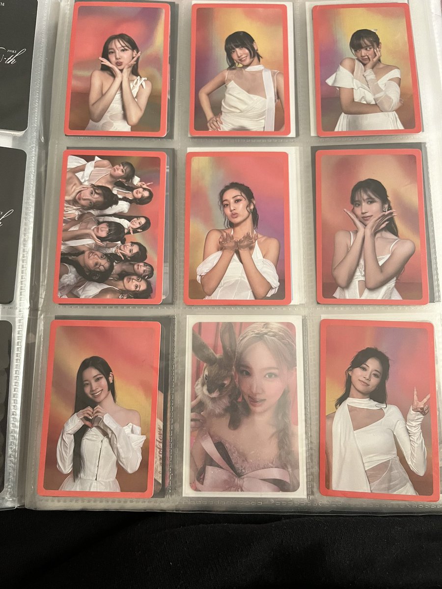 ChaesluV5's tweet photo. Twice le sserafim blackpink satış takas
Kalplilere takas arıyorum fiyatlarını çok bilmiyorum yardımcı olursanız sevınırım
Diğerleri piyasa pob ve nemoyu setli satıyorum nemo adet 20 pob adet 15 
@twicesatischaey  nemo kartları menste https://t.co/Y0KhM5hjoK