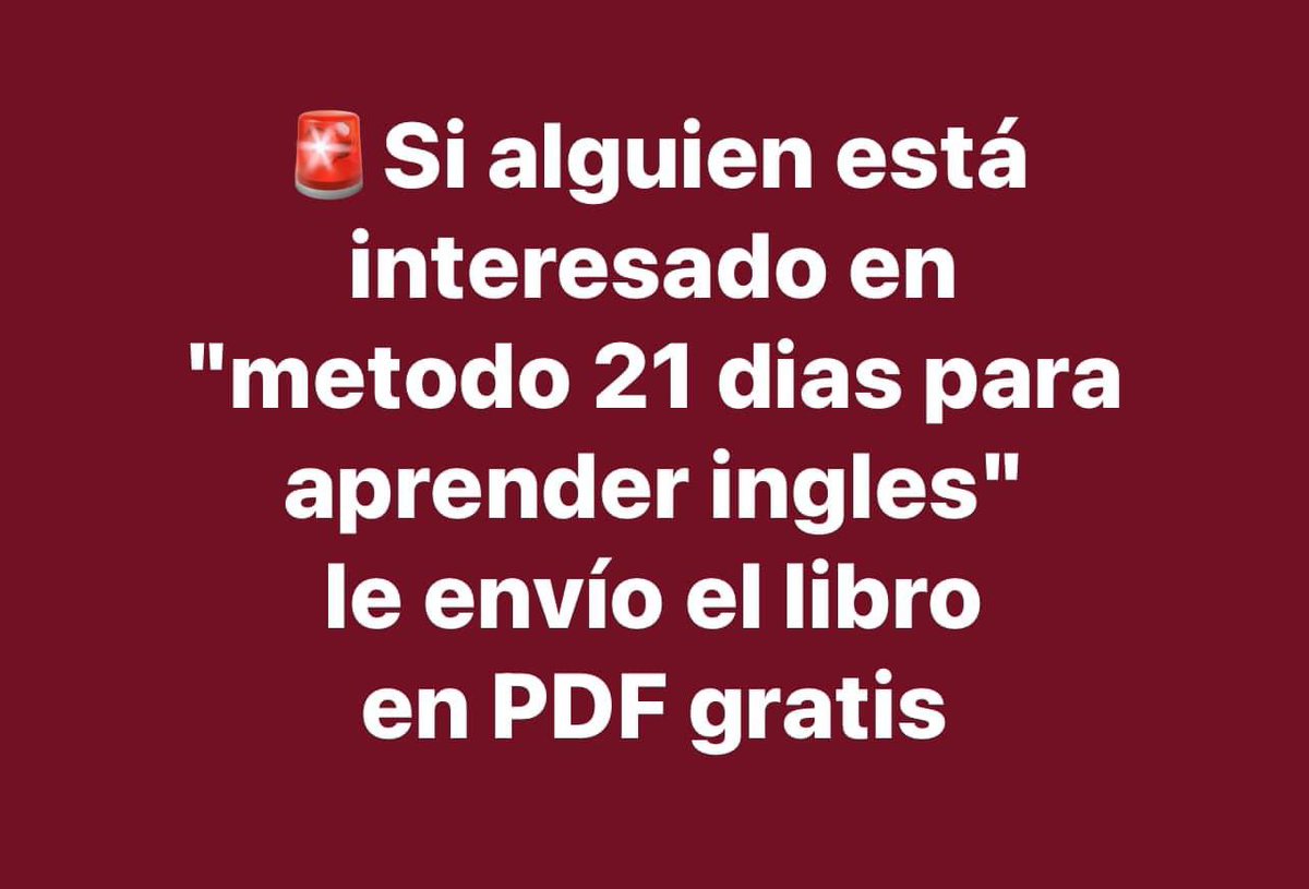 Enséñame de Ciencia tweet media