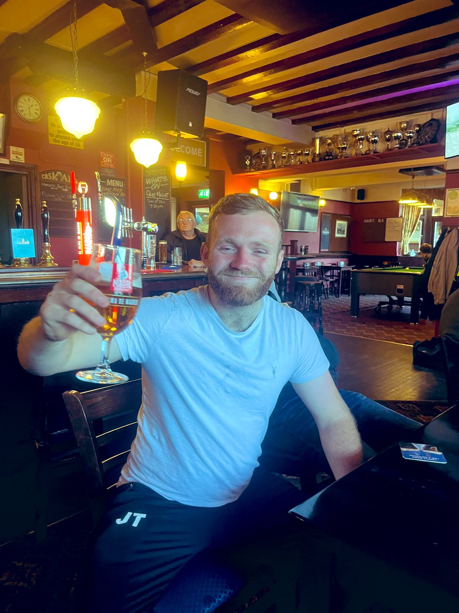 Tally Ho FC tweet media