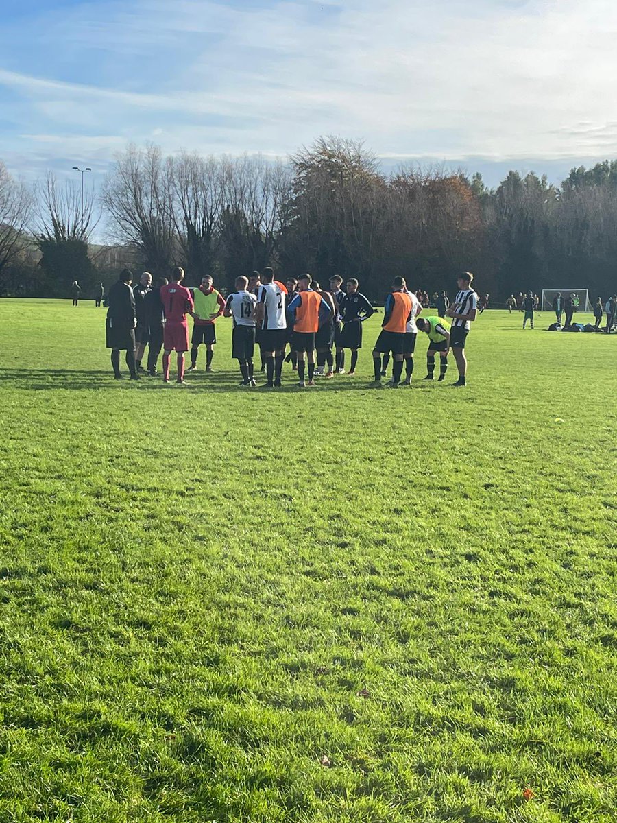 Tally Ho FC (@fctally) on Twitter photo Match today was against <a href="/afc_stanley/">AFC Stanley Old Boys</a> in the Division 2 Cup 🏆
Bit of a scrappy match, end to end stuff but the lads came away with 5-3 Win🔥
Onto the next Round✅🤍🖤
MOTM- <a href="/JakeTomset7968/">Jake Tomsett</a>🦧
<a href="/jaypullen3/">jay pullen</a> ⚽️⚽️
<a href="/Joshwright1243/">Josh wright</a> ⚽️⚽️
<a href="/Billyoliver1005/">Billy Oliver</a> ⚽️
#winorloseweareonthebooze Match today was against <a href="/afc_stanley/">AFC Stanley Old Boys</a> in the Division 2 Cup 🏆
Bit of a scrappy match, end to end stuff but the lads came away with 5-3 Win🔥
Onto the next Round✅🤍🖤
MOTM- <a href="/JakeTomset7968/">Jake Tomsett</a>🦧
<a href="/jaypullen3/">jay pullen</a> ⚽️⚽️
<a href="/Joshwright1243/">Josh wright</a> ⚽️⚽️
<a href="/Billyoliver1005/">Billy Oliver</a> ⚽️
#winorloseweareonthebooze