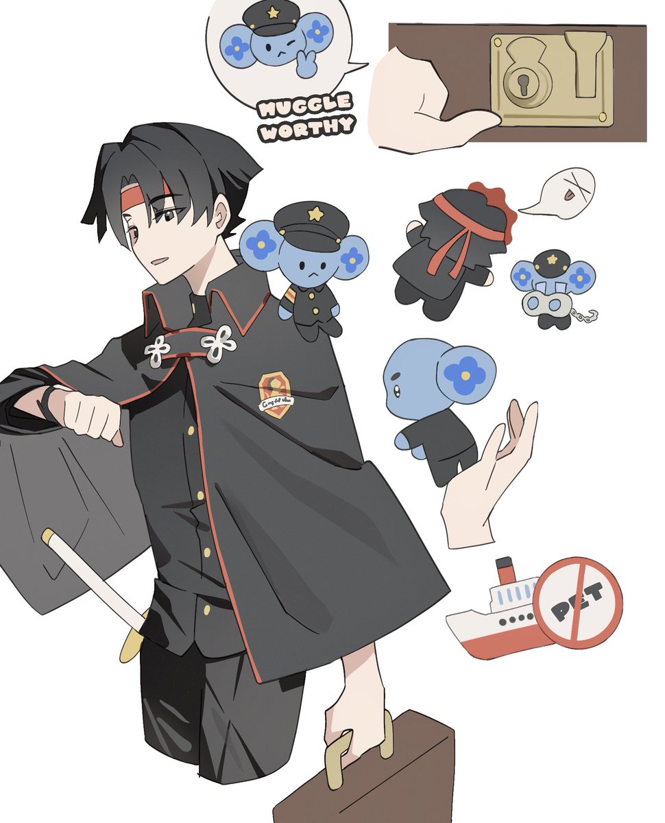 magicアソ龍アソ🐭