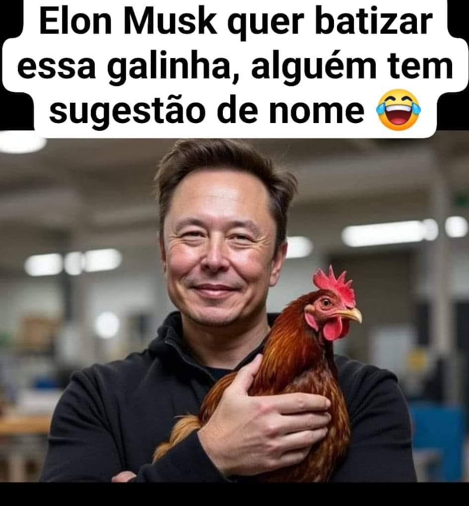 😂😂😂😂 
(é meme tá agências de checagens kkkk)