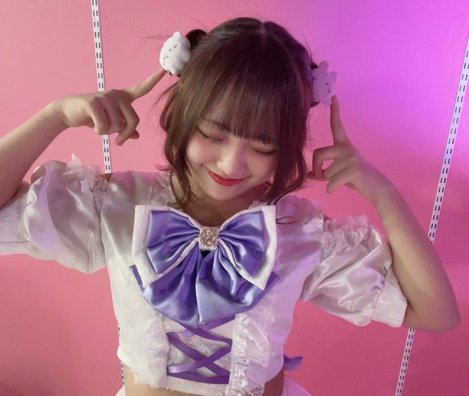 Twitterのコスプレ画像3