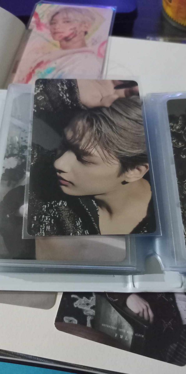 rinascart_'s tweet photo. wts lfb #sese_sells

#wtsseventeen 
Scoups dicon pc , Jun dicon pc ,
wonwoo face the sun

Price: 
₱150 each (dicon)
₱80 (wonu)

Condi: mint and new
Reason: need space
MOP: Gcash
MOD: ggx

(Pay as you order ^^) https://t.co/pTRwRxaxiD