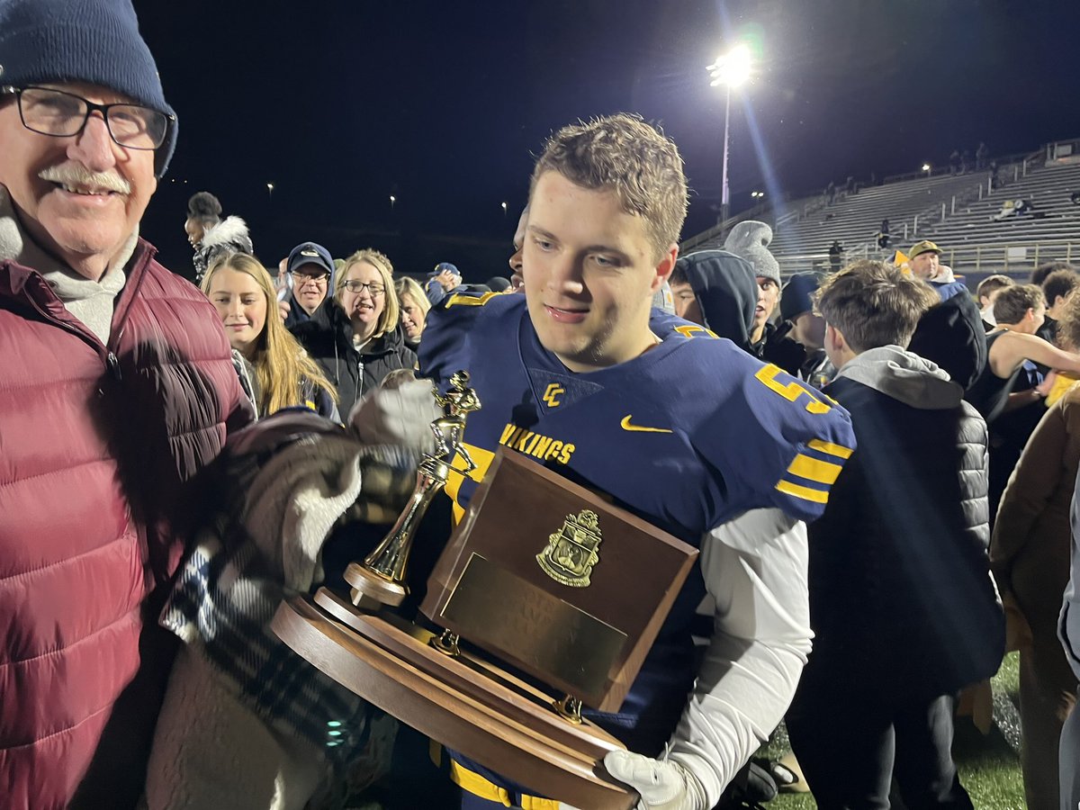 Woke up a WPIAL CHAMP! 💍

<a href="/PCC_FOOTBALL/">Central Catholic Football</a>