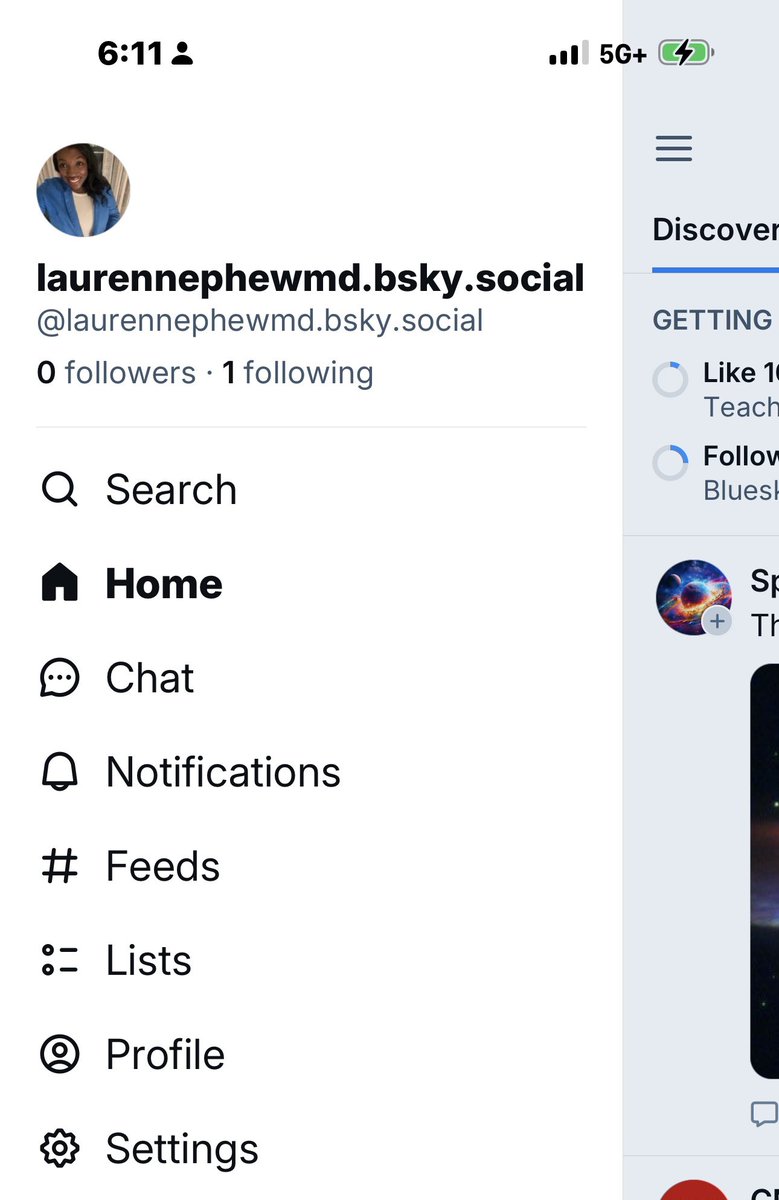 Lauren Nephew MD, MSCE (@laurennephewmd) on Twitter photo Colleagues #TLM2024, <a href="/IUGastro/">Indiana University Gastroenterology and Hepatology</a> <a href="/AASLDtweets/">AASLD</a> and friends this will be my last meeting on X. I am moving to Bluesky. If you are a GenXer like me don’t be afraid 😊the platform functions exactly like Twitter. I hope more academics will join. My handle is the same @laurennephewmd. Colleagues #TLM2024, <a href="/IUGastro/">Indiana University Gastroenterology and Hepatology</a> <a href="/AASLDtweets/">AASLD</a> and friends this will be my last meeting on X. I am moving to Bluesky. If you are a GenXer like me don’t be afraid 😊the platform functions exactly like Twitter. I hope more academics will join. My handle is the same @laurennephewmd.