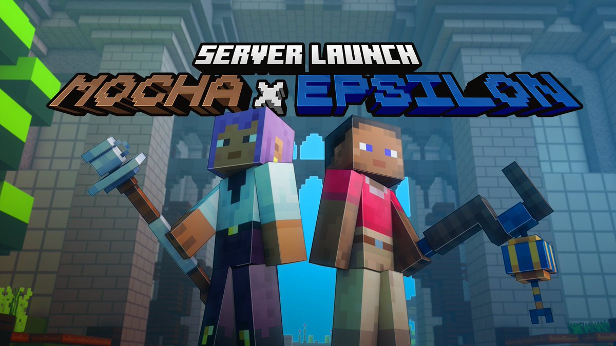 📢 Le Mocha et l’Epsilon arrivent  ! 

Après des semaines d’attente, le moment est enfin venu de tout vous révéler : trailer, date de sortie, nouveautés et offres exclusives. On vous dit tout ! 🔥

▶️ nationsglory.fr/article/mocha-…