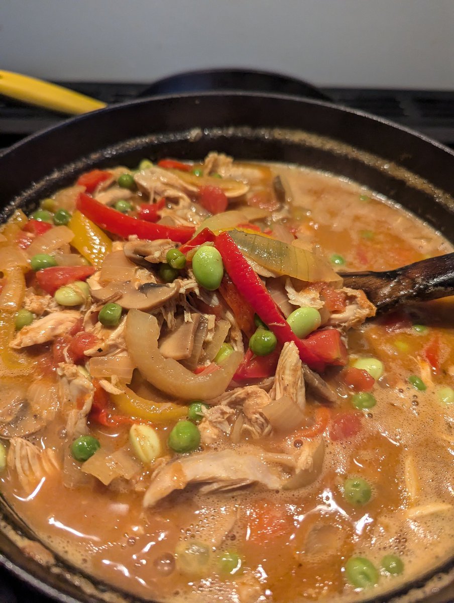 jayclark0106's tweet image. #FoodPrep #Curry this week 🔥😍🤤