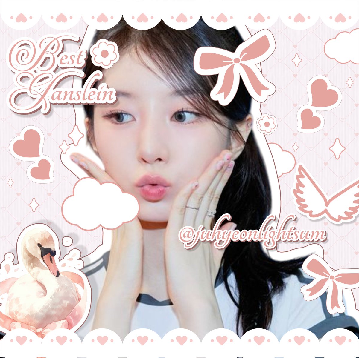 JUHYEON! 🌻 tweet media