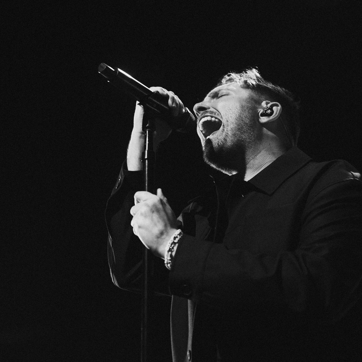 The Final Nights of Six: Show 25 

Paris does it better ❤️‍🔥