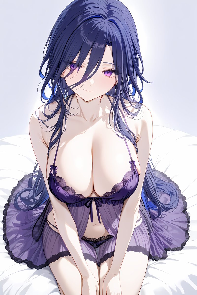 nekoAImia's tweet photo. クロリンデ

#AIart #GenshinImpact #Clorinde https://t.co/u0QivV8tVY