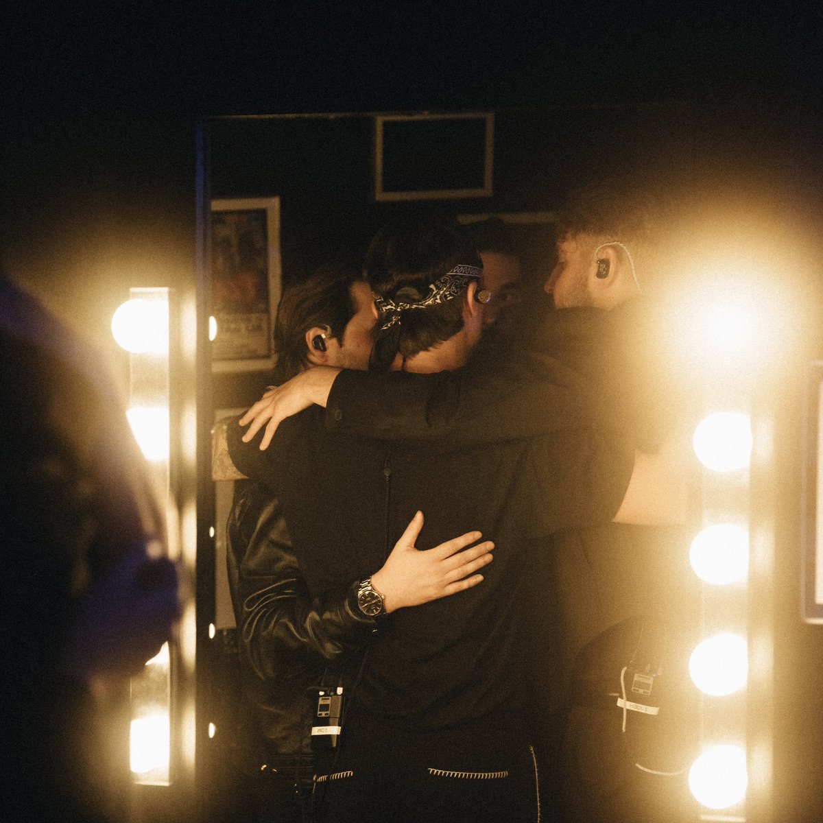 You Me At Six (@youmeatsix) on Twitter photo 