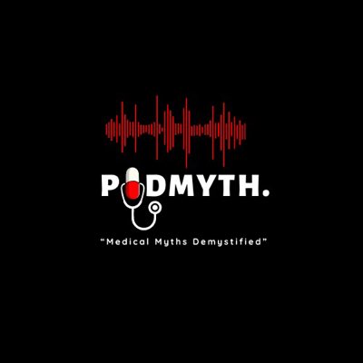 PodMyth tweet media