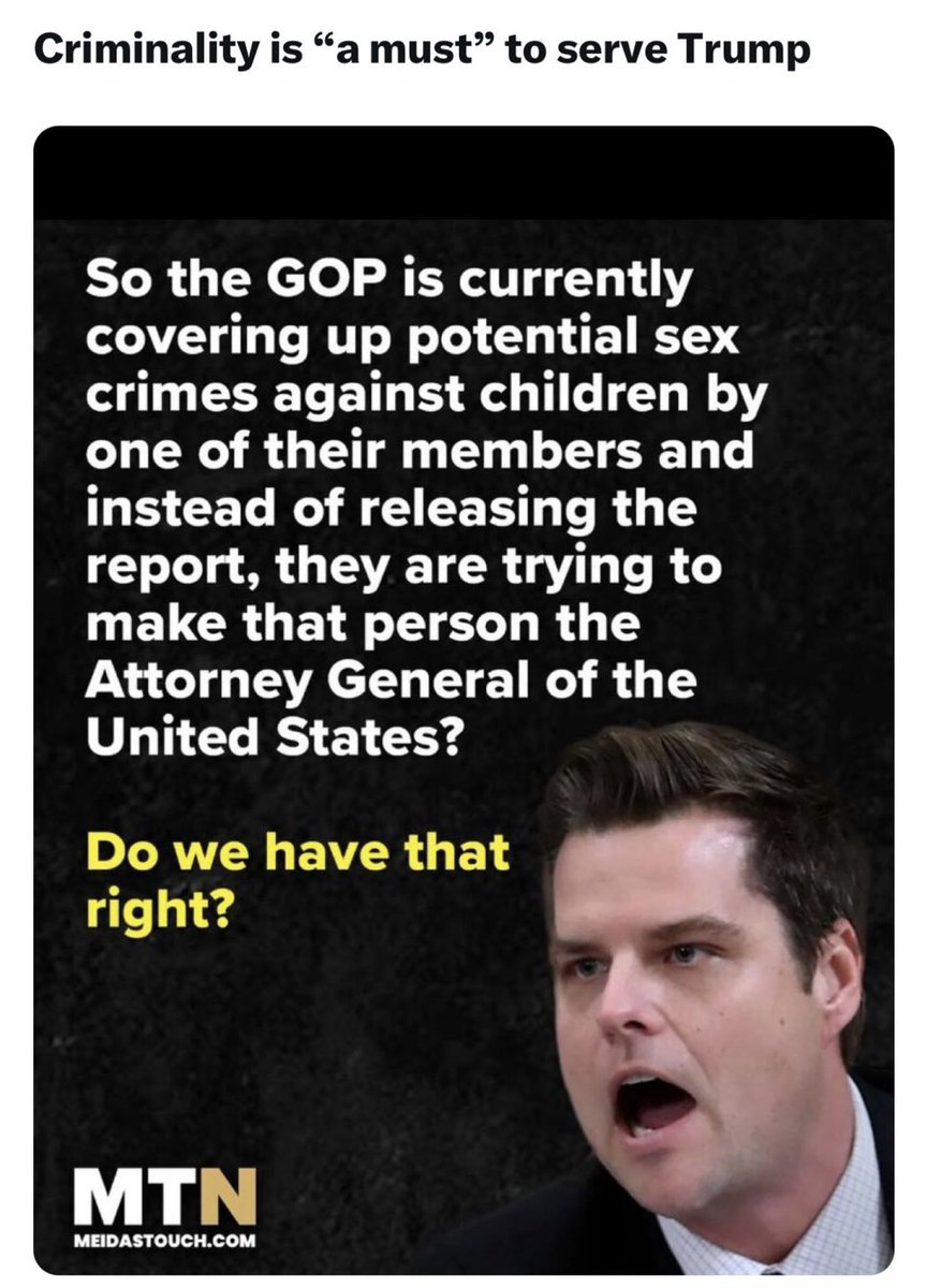 Derringer tweet media