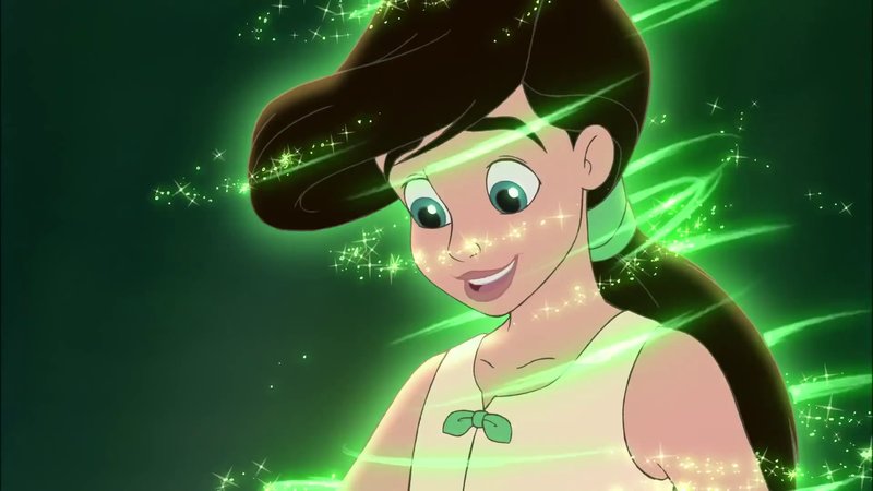 iamaravendor's tweet photo. Francesca è letteralmente Melody la figlia di Ariel

#amici24 https://t.co/hn47m52y2m