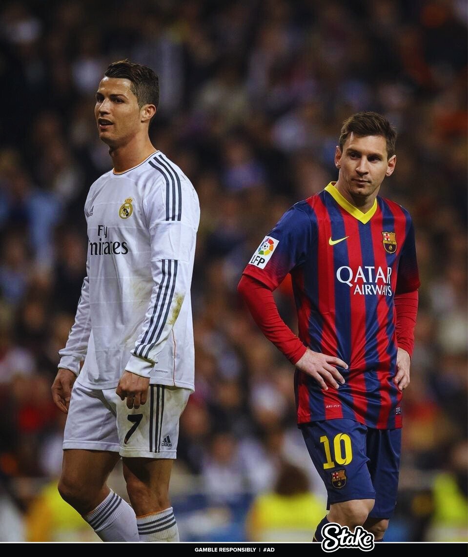 halsmcfc's tweet photo. 10 Cristiano Ronaldo goals Lionel Messi can never recreate.

[A Thread] https://t.co/oGb9CxnUfN
