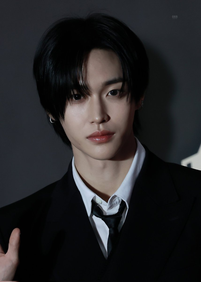 0302_ORR's tweet image. 241117 KGMA

#원빈 #WONBIN