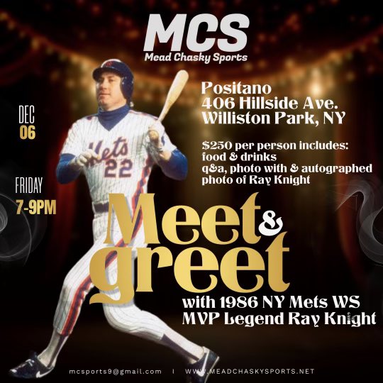Dwight Gooden (@docgooden16) on Twitter photo 