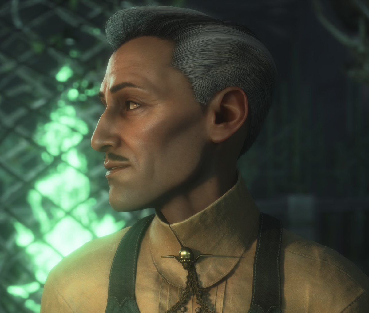 EmilyLayne13's tweet photo. 2nd run started seems I only have 5 achievements left to get! And I can take more screenshots. #DragonAgeVeilguard https://t.co/SDX6hJxRpd