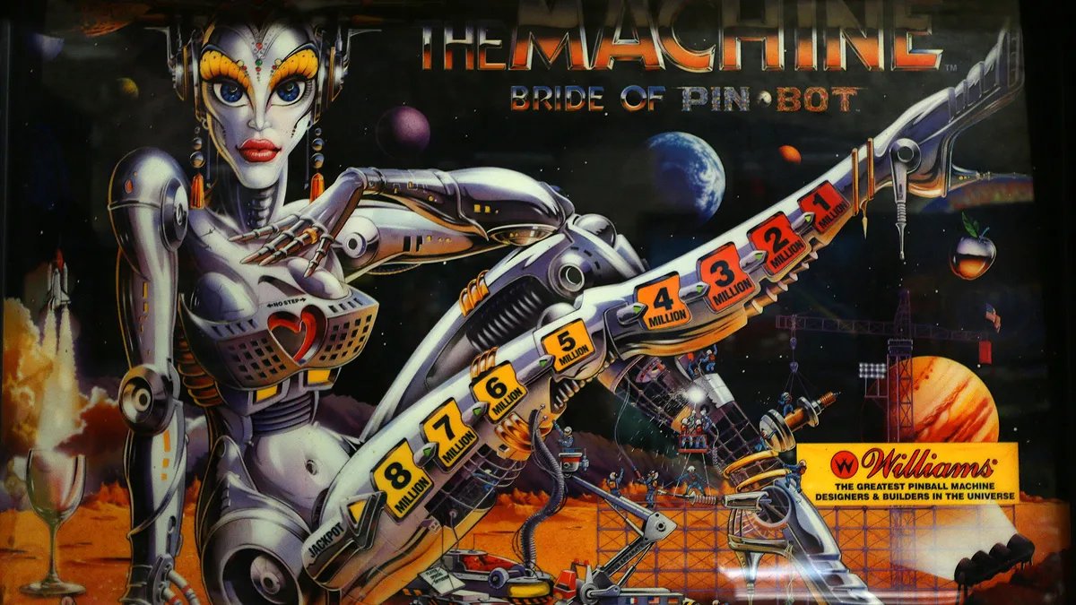 Pulp Librarian tweet media