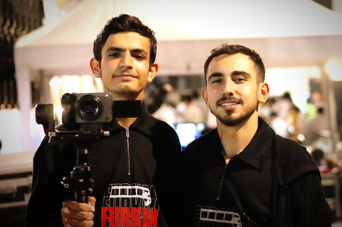 Fotoğraf karesinde olmazsak da “Biz Büyük Bir Aileyiz”
<a href="/yunsgunes/">Yunus GÜNEŞ</a> 

AdanadaBüyük Buluşma
#FurkanHareketi43Yaşında
#FurkanVakfı30Yaşında