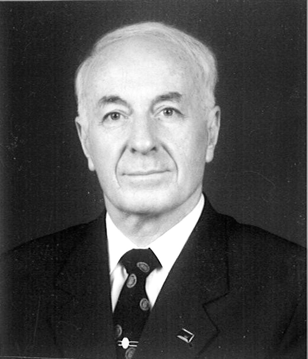 BAŞSAĞLIĞI

1960 Yılı İnşaat Fakültesi mezunumuz, Uçak ve Uzay Bilimleri Fakültesi Kurucu Dekanımız, TÜBİTAK-Bilim Kurulu ve BAYG üyesi, TÜBA Asli ve Şeref üyesi olan, Gemi İnşaatı ve Deniz Bilimleri Fakültesi Emekli Öğretim Üyemiz Prof. Dr. Yük. Müh. &amp; Bil. Dr. M. Cengiz DÖKMECİ
